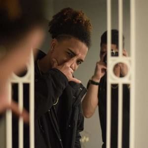 Meet your Posher, Alberto